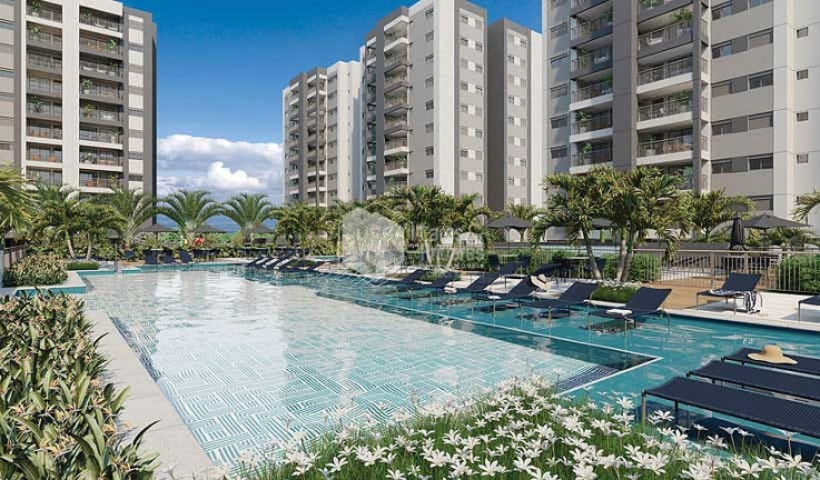 Imagem Apartamento com 3 Quartos à Venda, 87 m² em City América - São Paulo Imagem Apartamento com 3 Quartos à Venda, 87 m² em City América - São Paulo