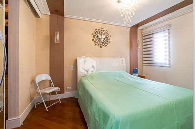 Imagem Apartamento com 2 Quartos à Venda, 95 m² em Santana - São Paulo