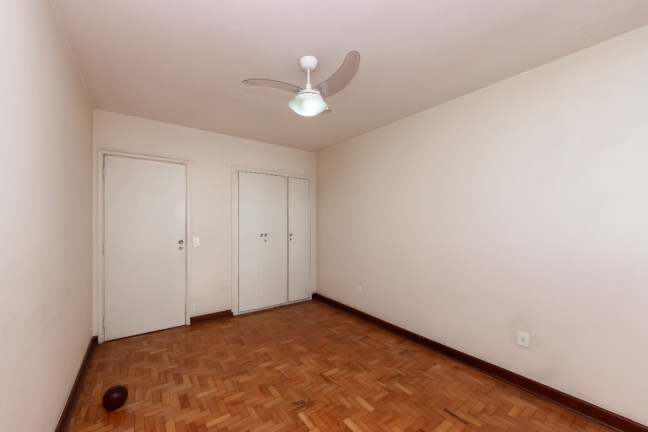 Imagem Apartamento com 3 Quartos à Venda, 117 m² em Indianópolis - São Paulo
