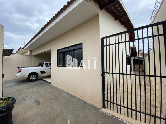 Imagem Casa com 2 Quartos à Venda, 124 m² em Jardim Nunes - São José Do Rio Preto Imagem Casa com 2 Quartos à Venda, 124 m² em Jardim Nunes - São José Do Rio Preto