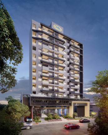 Imagem Apartamento com 3 Quartos à Venda, 73 m² em Coqueiral De Itaparica - Vila Velha Imagem Apartamento com 3 Quartos à Venda, 73 m² em Coqueiral De Itaparica - Vila Velha