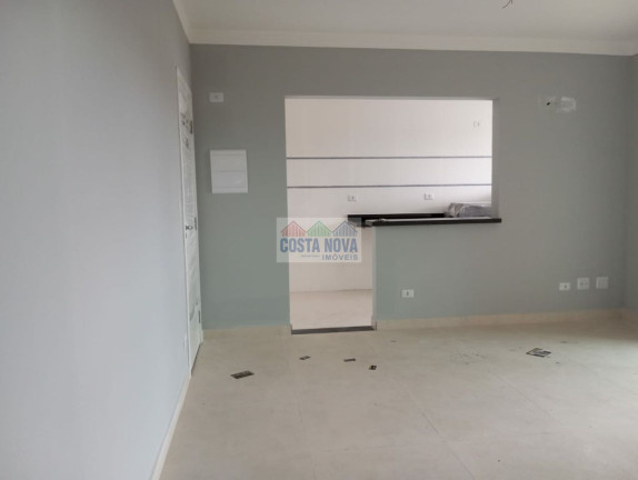 Imagem Apartamento com 2 Quartos à Venda, 59 m² em Real - Praia Grande Imagem Apartamento com 2 Quartos à Venda, 59 m² em Real - Praia Grande