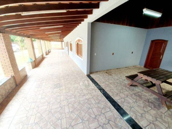 Imagem Casa de Condomínio com 4 Quartos à Venda,  em Limeira
