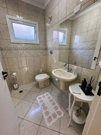 Imagem Casa com 4 Quartos para Temporada, 390 m² em Bertioga