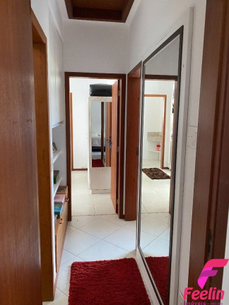 Imagem Casa com 3 Quartos à Venda, 141 m² em Carianos - Florianópolis Imagem Casa com 3 Quartos à Venda, 141 m² em Carianos - Florianópolis