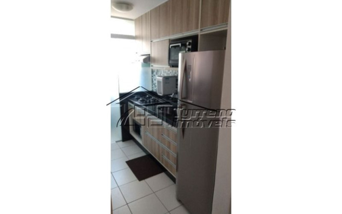 Imagem Apartamento com 2 Quartos à Venda, 51 m² em Parque Residencial Flamboyant - São José Dos Campos Imagem Apartamento com 2 Quartos à Venda, 51 m² em Parque Residencial Flamboyant - São José Dos Campos