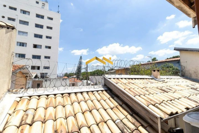 Imagem Casa com 2 Quartos à Venda, 96 m² em Vila Alexandria - São Paulo Imagem Casa com 2 Quartos à Venda, 96 m² em Vila Alexandria - São Paulo