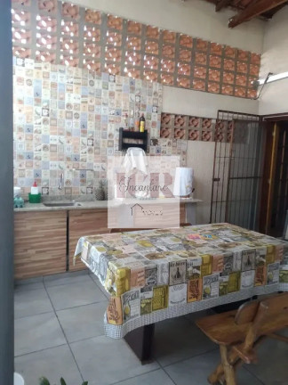 Imagem Casa com 2 Quartos à Venda, 200 m² em Jardim Residencial Imperatriz - Sorocaba