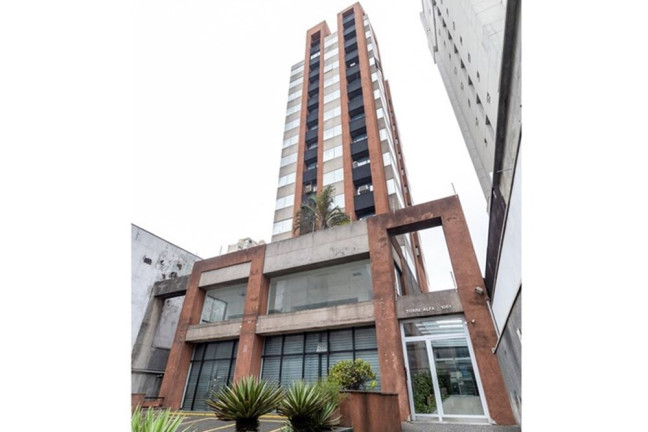 Imagem Imóvel à Venda, 71 m² em Vila Mariana - São Paulo