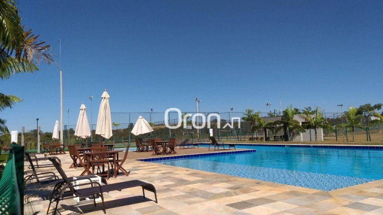 Imagem Terreno à Venda, 323 m² em Terras Alpha 2 - Senador Canedo