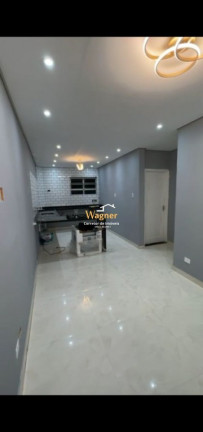 Imagem Apartamento com 2 Quartos à Venda, 60 m² em Boqueirão - Praia Grande Imagem Apartamento com 2 Quartos à Venda, 60 m² em Boqueirão - Praia Grande