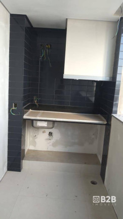 Imagem Apartamento com 1 Quarto à Venda, 62 m² em Residencial Ak 1107 - Bauru Imagem Apartamento com 1 Quarto à Venda, 62 m² em Residencial Ak 1107 - Bauru