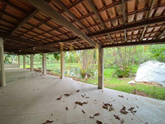 Imagem Chácara com 4 Quartos à Venda, 2.900 m² em Petrópolis - Timóteo