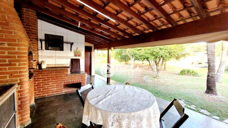 Imagem Casa com 3 Quartos à Venda, 293 m² em Portal Dos Nobres - Americana Imagem Casa com 3 Quartos à Venda, 293 m² em Portal Dos Nobres - Americana