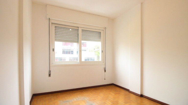 Imagem Apartamento com 3 Quartos à Venda, 135 m² em Rio Branco - Porto Alegre