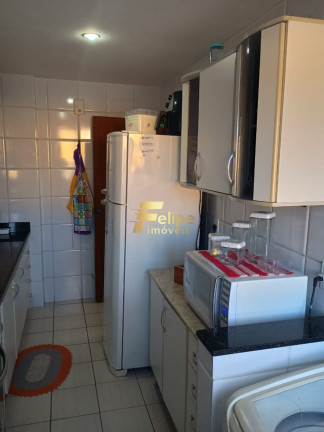 Imagem Imóvel com 2 Quartos à Venda, 60 m² em Jardim Camburi - Vitória Imagem Imóvel com 2 Quartos à Venda, 60 m² em Jardim Camburi - Vitória
