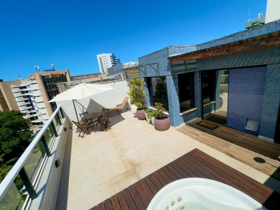 Imagem Imóvel com 2 Quartos à Venda, 148 m² em Ondina - Salvador Imagem Imóvel com 2 Quartos à Venda, 148 m² em Ondina - Salvador