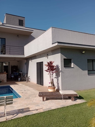 Imagem Casa de Condomínio com 3 Quartos à Venda, 600 m² em Jardim Planalto Do Tanque - Atibaia