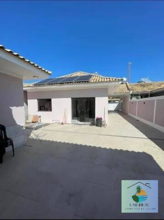 Imagem Casa com 3 Quartos à Venda, em Pontinha - Araruama Imagem Casa com 3 Quartos à Venda, em Pontinha - Araruama