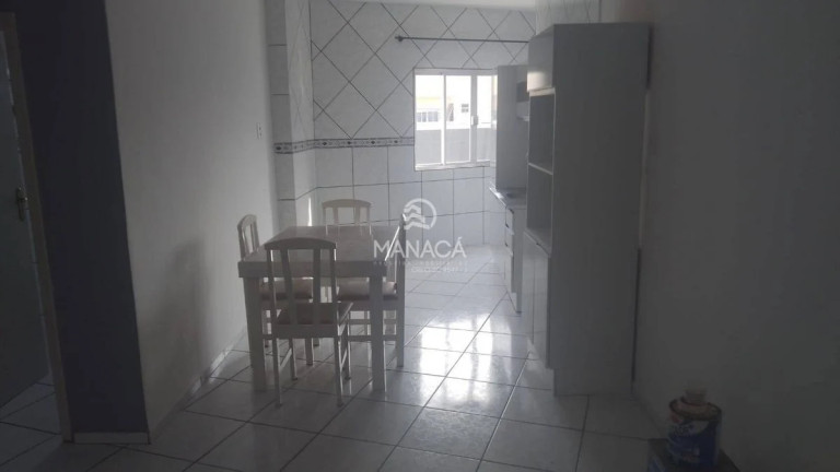 Imagem Apartamento com 1 Quarto para Alugar, 55 m² em Centro - Barra Velha Imagem Apartamento com 1 Quarto para Alugar, 55 m² em Centro - Barra Velha