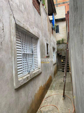 Imagem Sobrado com 3 Quartos à Venda, 185 m² em Jardim Nossa Senhora De Fátima - São Bernardo Do Campo Imagem Sobrado com 3 Quartos à Venda, 185 m² em Jardim Nossa Senhora De Fátima - São Bernardo Do Campo