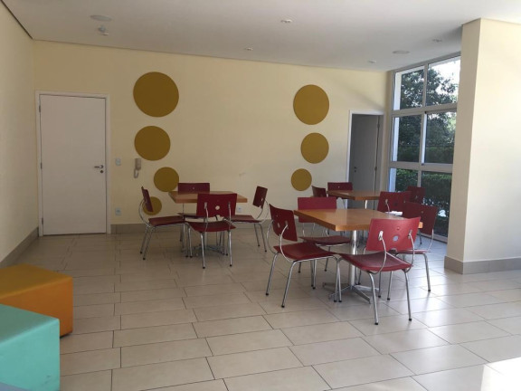 Imagem Imóvel com 3 Quartos à Venda, 69 m² em Morumbi - São Paulo Imagem Imóvel com 3 Quartos à Venda, 69 m² em Morumbi - São Paulo