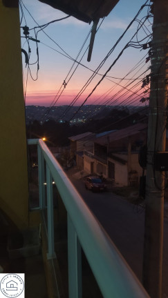 Imagem Casa com 3 Quartos à Venda, 175 m² em Portal Da Estação - Franco Da Rocha
