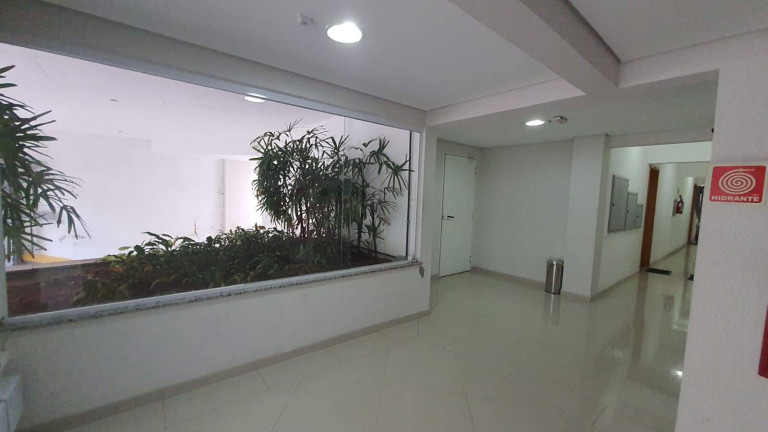 Imagem Cobertura com 2 Quartos à Venda, 126 m² em Nova Gerti - São Caetano Do Sul