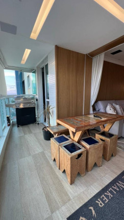 Imagem Apartamento com 3 Quartos à Venda, 110 m² em Atalaia - Aracaju Imagem Apartamento com 3 Quartos à Venda, 110 m² em Atalaia - Aracaju