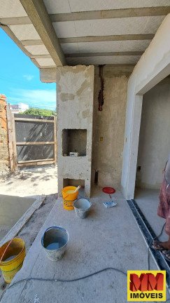 Imagem Casa de Condomínio com 2 Quartos à Venda, 71 m² em Peró - Cabo Frio Imagem Casa de Condomínio com 2 Quartos à Venda, 71 m² em Peró - Cabo Frio