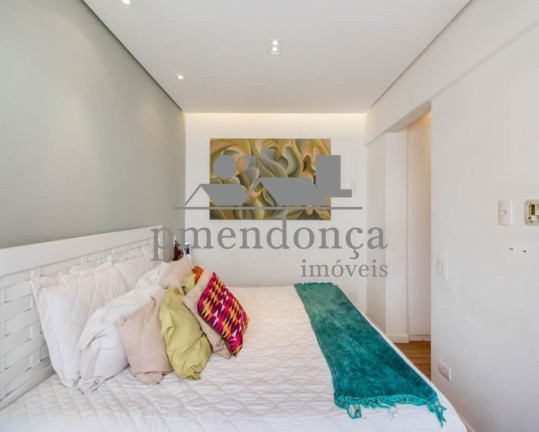 Imagem Apartamento com 4 Quartos à Venda, 135 m² em Perdizes - São Paulo Imagem Apartamento com 4 Quartos à Venda, 135 m² em Perdizes - São Paulo