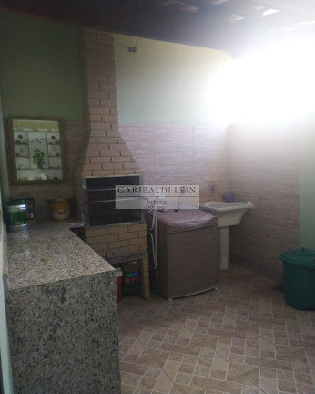 Imagem Casa com 2 Quartos à Venda, 75 m² em Vila San Martin - Campinas Imagem Casa com 2 Quartos à Venda, 75 m² em Vila San Martin - Campinas