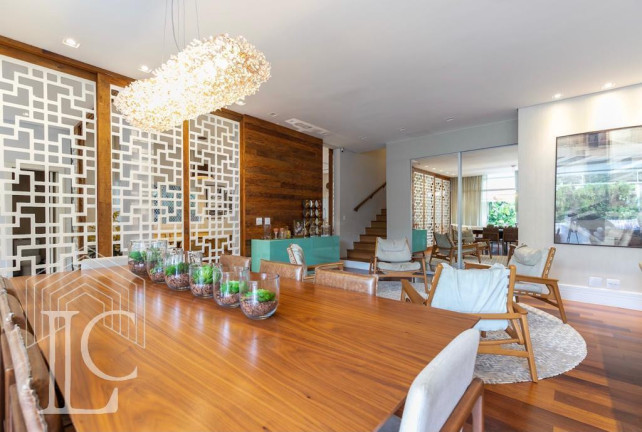 Imagem Casa com 4 Quartos à Venda, 819 m² em Alto Da Boa Vista - São Paulo