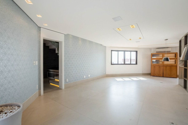 Imagem Apartamento com 4 Quartos à Venda, 411 m² em Perdizes - São Paulo