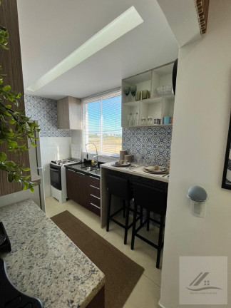 Imagem Casa com 2 Quartos à Venda, 51 m² em Três Pontes - Itaboraí