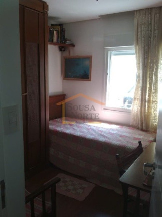 Imagem Casa de Condomínio com 3 Quartos à Venda, 120 m² em Santana - São Paulo Imagem Casa de Condomínio com 3 Quartos à Venda, 120 m² em Santana - São Paulo