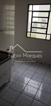 Imagem Apartamento com 2 Quartos à Venda, 45 m² em Chácara Santa Etelvina - São Paulo Imagem Apartamento com 2 Quartos à Venda, 45 m² em Chácara Santa Etelvina - São Paulo