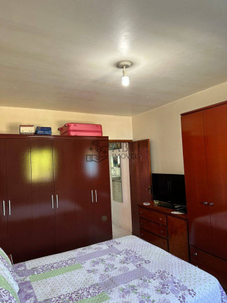 Imagem Casa com 3 Quartos à Venda, 120 m² em Jardim Oriental - São Paulo