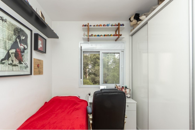 Imagem Apartamento com 2 Quartos à Venda, 96 m² em Vila Andrade - São Paulo Imagem Apartamento com 2 Quartos à Venda, 96 m² em Vila Andrade - São Paulo