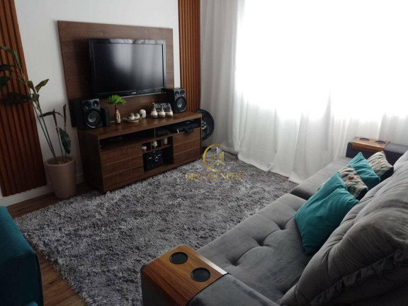 Imagem Apartamento com 2 Quartos à Venda, 56 m² em Cidade Morumbi - São José Dos Campos Imagem Apartamento com 2 Quartos à Venda, 56 m² em Cidade Morumbi - São José Dos Campos