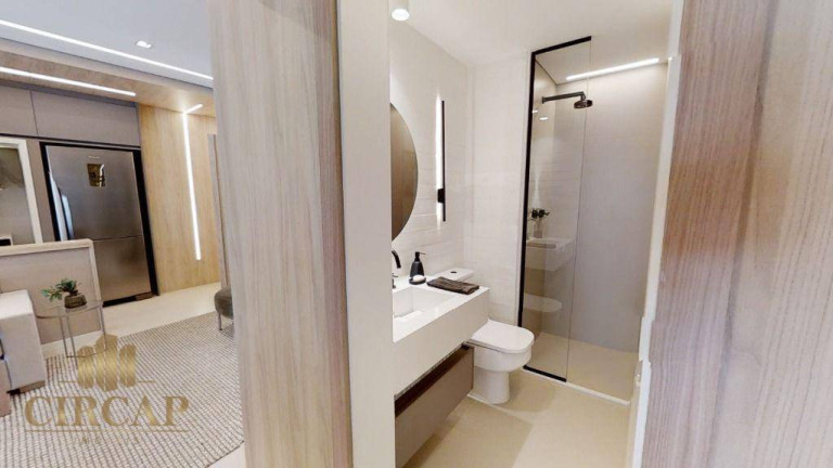 Imagem Apartamento com 3 Quartos à Venda, 88 m² em Vila Romana - São Paulo