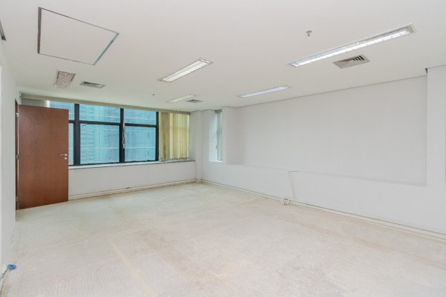 Imagem Ponto Comercial à Venda, 78 m² em Vila Olímpia - São Paulo