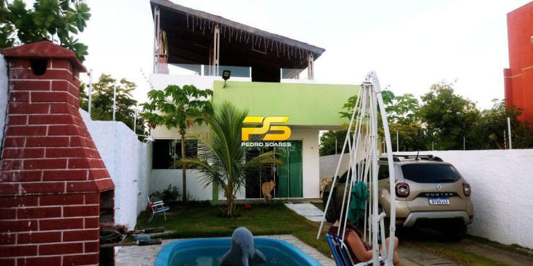 Casa com 2 Quartos à Venda, 150 m² em Conde