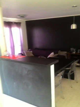 Imagem Apartamento com 2 Quartos à Venda, 54 m² em Freguesia Do ó - São Paulo