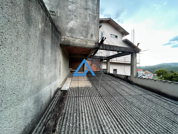 Imagem Casa com 3 Quartos à Venda, 156 m² em Região Central - Caieiras Imagem Casa com 3 Quartos à Venda, 156 m² em Região Central - Caieiras