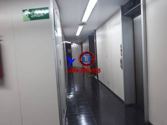 Imagem Sala Comercial à Venda, 35 m² em Centro - Rio De Janeiro Imagem Sala Comercial à Venda, 35 m² em Centro - Rio De Janeiro