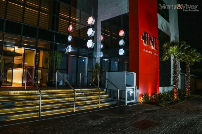 Imagem Imóvel Comercial à Venda, 45 m² em São Pedro - São José Dos Pinhais Imagem Imóvel Comercial à Venda, 45 m² em São Pedro - São José Dos Pinhais