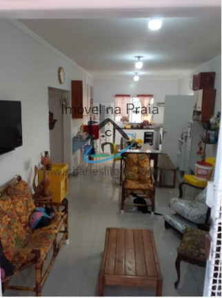 Imagem Casa com 4 Quartos à Venda, 120 m² em Massaguaçu - Caraguatatuba
