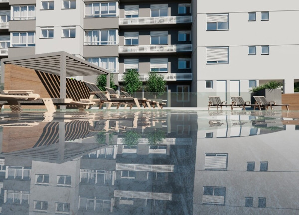 Imagem Apartamento com 2 Quartos à Venda, 121 m² em Cristo Redentor - Porto Alegre