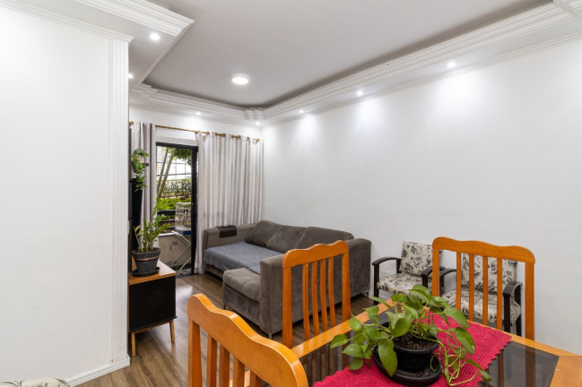 Imagem Apartamento com 2 Quartos à Venda, 73 m² em Vila Carbone - São Paulo
